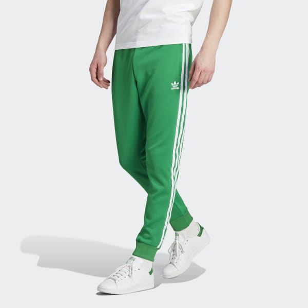 Adidas discount original verde